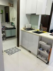Smart Suites (D14), Apartment #517552491